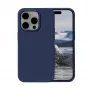 dbramante1928 Greenland - iPhone 15 Pro - Pacific Sinine, Ümbris, Apple, iPhone 15 Pro, Sinine