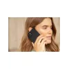 Cover dbramante1928 Iceland Ultra D3O MagSafe Must iPhone 15 jaoks