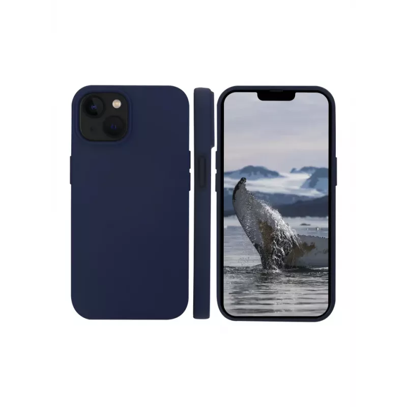 dbramante1928 Iceland Ultra mobiiltelefoni ümbris 15,5 cm (6,1 tolli) ümbris sinine