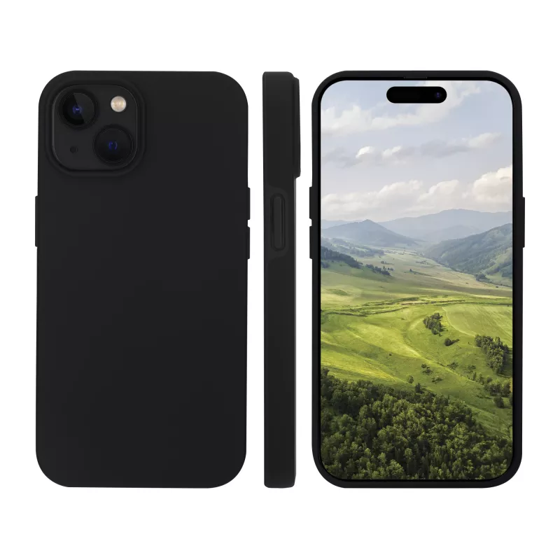 Ümbris dbramante1928 Iceland Ultra D3O MagSafe iPhone 15 Plus must
