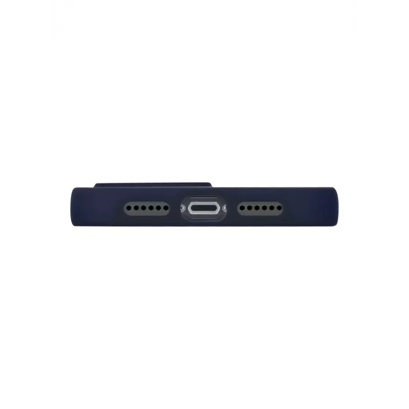 dbramante1928 Iceland Ultra D3O MagSafe mobiiltelefoni ümbris 17 cm (6.7 tolli) ümbris mereväesinine