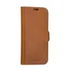 Folio Case dbramante1928 Lynge iPhone 15 Pro Brown