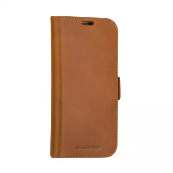 Folio Case dbramante1928 Lynge iPhone 15 Pro Brown