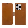 Folio Case dbramante1928 Lynge iPhone 15 Pro Brown