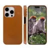 Folio Case dbramante1928 Lynge iPhone 15 Pro Brown