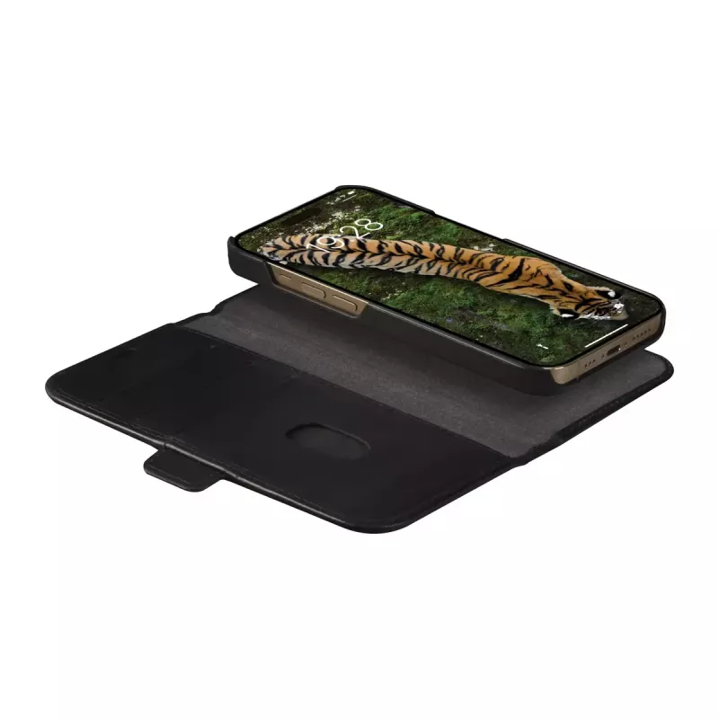 Folio Case dbramante1928 Lynge iPhone 15 Pro Must