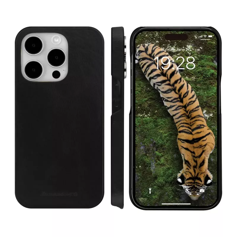 Folio Case dbramante1928 Lynge iPhone 15 Pro Must