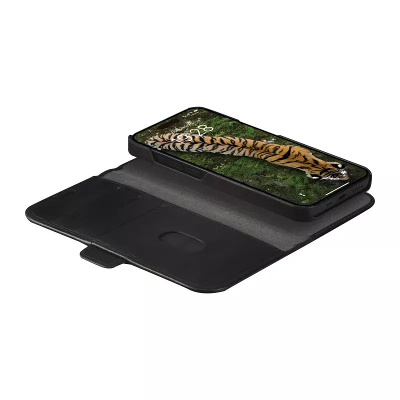 Folio Case dbramante1928 Lynge iPhone 15 Plus Must