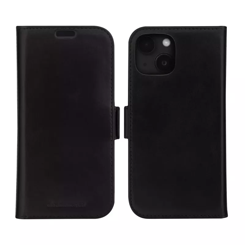Folio Case dbramante1928 Lynge iPhone 15 Plus Must