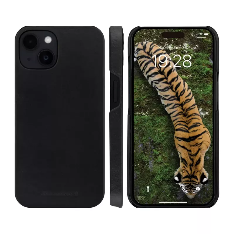Folio Case dbramante1928 Lynge iPhone 15 Plus Must