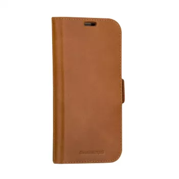 Folio Case dbramante1928 Lynge iPhone 15 Plus Pruun