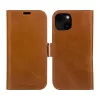 Folio Case dbramante1928 Lynge iPhone 15 Plus Pruun