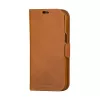 Folio Case dbramante1928 Lynge iPhone 15 Plus Pruun