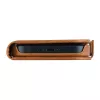 Folio Case dbramante1928 Lynge iPhone 15 Plus Pruun