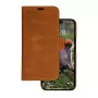 Folio Case dbramante1928 Lynge iPhone 15 Plus Pruun