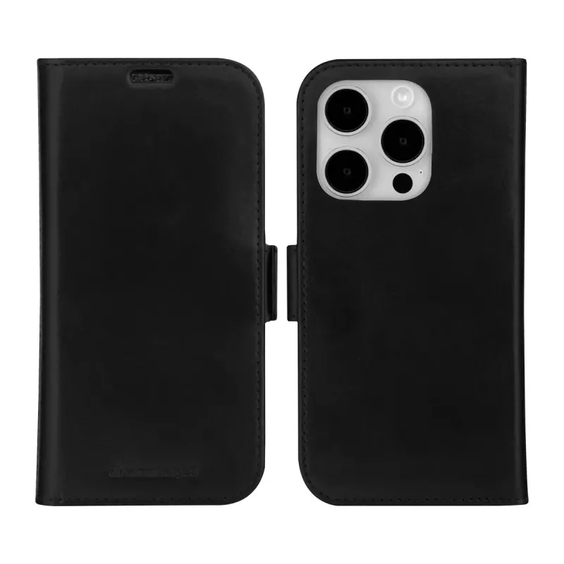 Folio Case dbramante1928 Lynge iPhone 15 Pro Max Must
