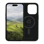 Cover dbramante1928 Monaco iPhone 15 Pro Night Must