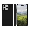 Cover dbramante1928 Monaco iPhone 15 Pro Night Must
