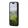 Cover dbramante1928 Monaco iPhone 15 Pro Night Must