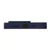 dbramante1928 Monaco MagSafe - kate - Apple - iPhone 15 Pro - sinine