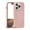 Katte dbramante1928 Monaco iPhone 15 Pro Max roosa ühevärviline