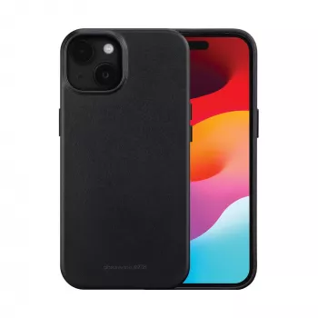 Cover dbramante1928 Roskilde MagSafe iPhone 15 Plus Must