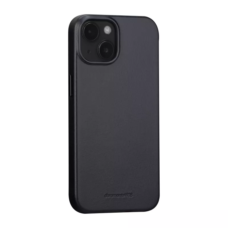 Cover dbramante1928 Roskilde MagSafe iPhone 15 Plus Must
