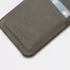 Kaas Trunk TR-BC1261-GRE iPhone 12 jaoks Roheline 15,5 cm