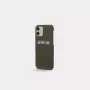 Kaas Trunk TR-BC1261-GRE iPhone 12 jaoks Roheline 15,5 cm