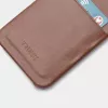 Cover Trunk TR-BCXXS-BRW for iPhone X/XS/11 Pro Pruun