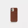 Cover Trunk TR-BCXXS-BRW for iPhone X/XS/11 Pro Pruun