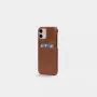 Cover Trunk TR-BCXXS-BRW for iPhone X/XS/11 Pro Pruun