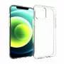 eSTUFF ES67100003-BULK mobiiltelefoni ümbris 15,5 cm (6,1 tolli) ümbris Läbipaistev
