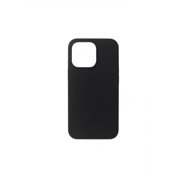 eSTUFF ES67120003 mobiiltelefoni ümbris 15,5 cm (6,1 tolli) kate Must