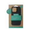 eSTUFF ES67120003 mobiiltelefoni ümbris 15,5 cm (6,1 tolli) kate Must
