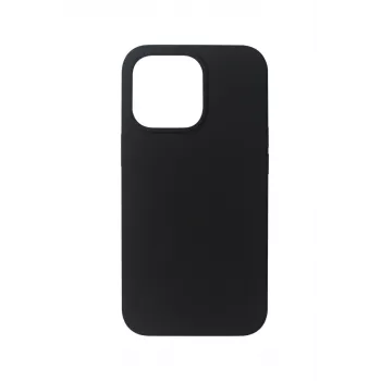 eSTUFF ES67120004 mobiiltelefoni ümbris 17 cm (6.7 tolli) Ümbris Must