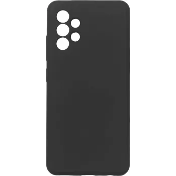eSTUFF ES673184-BULK mobiiltelefoni ümbris 16,3 cm (6,4 tolli) kate must