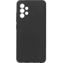 eSTUFF ES673184-BULK mobiiltelefoni ümbris 16,3 cm (6,4 tolli) kate must