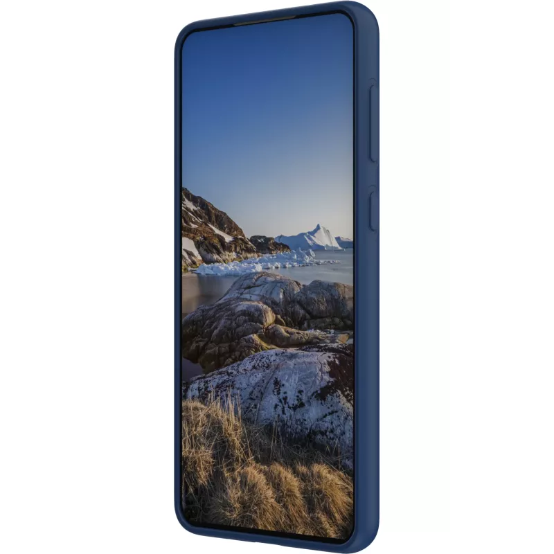 Ümbris dbramante1928 Galaxy A33 5G sinine monokroomne