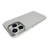 eSTUFF ES67100006-BULK mobiiltelefoni ümbris 15.5 cm (6.1 tolli) kate Läbipaistev