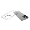 eSTUFF ES67100008-BULK mobiiltelefoni ümbris 17 cm (6.7 tolli) kate läbipaistev