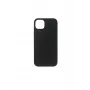eSTUFF ES67120007 mobiiltelefoni ümbris 17 cm (6,7 tolli) kate Must