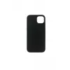 eSTUFF ES67120007 mobiiltelefoni ümbris 17 cm (6,7 tolli) kate Must