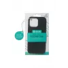 eSTUFF ES67120008 mobiiltelefoni ümbris 17 cm (6.7 tolli) Kate Must