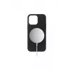 eSTUFF ES67150008 mobiiltelefoni ümbris 17 cm (6.7 tolli) Kate Must