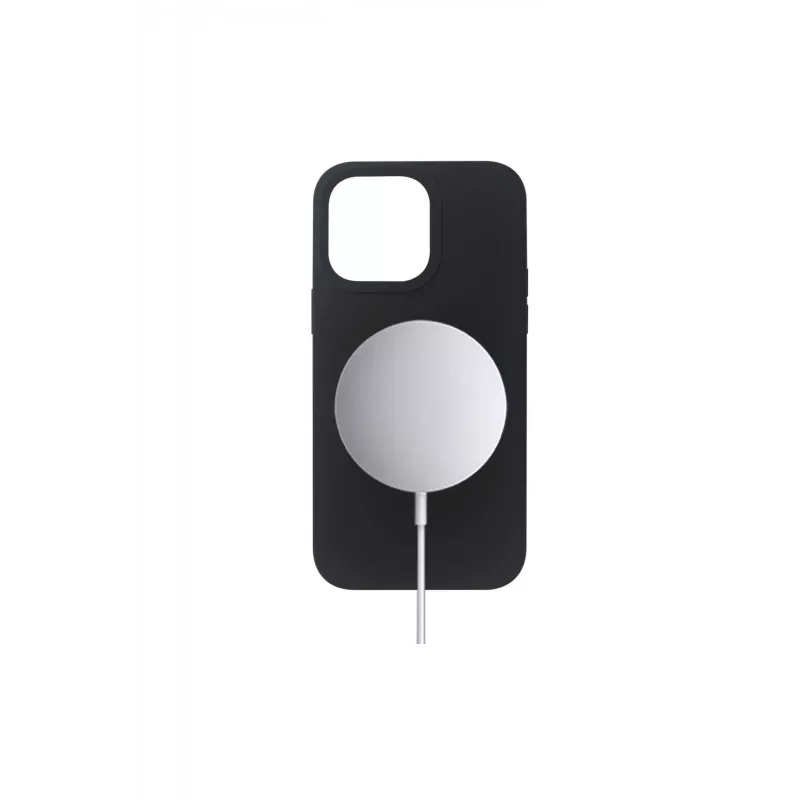 eSTUFF ES67150008 mobiiltelefoni ümbris 17 cm (6.7 tolli) Kate Must