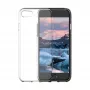 dbramante1928 Greenland - iPhone SE/8/7 - läbipaistev pehme ümbris, kate, Apple, iPhone SE (2020)/7/8, 11,9 cm (4,7 inch), läbipaistev