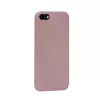 Cover dbramante1928 Greenland iPhone SE/8/7 Pink Sand