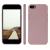 Cover dbramante1928 Greenland iPhone SE/8/7 Pink Sand