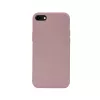 Cover dbramante1928 Greenland iPhone SE/8/7 Pink Sand